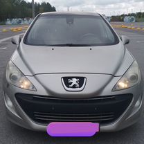 Peugeot 308 1.6 AT, 2008, 180 000 км, с пробегом, цена 380 000 руб.