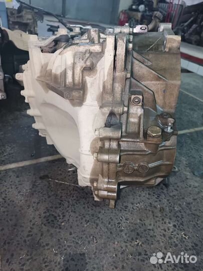 АКПП hyundai ix35