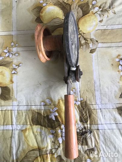 Закрутка для банок