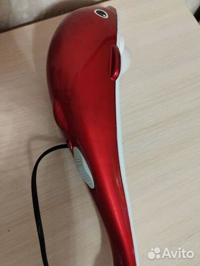 Массажер дельфин