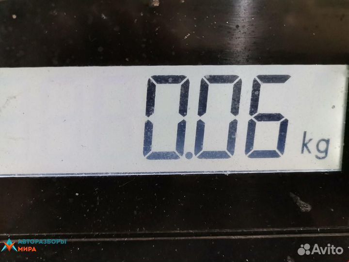 Патрубок радиатора Volkswagen Golf 5 2009