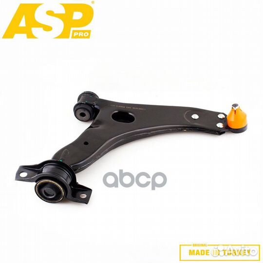 Рычаг передний правый ford Focus I 98-04 RJ6002