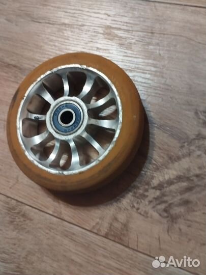 Колесо для трюкового самоката