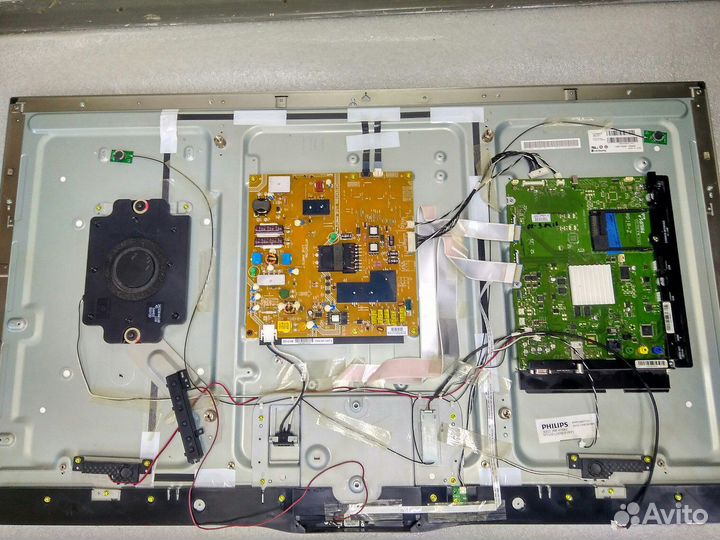 Ремонт телевизоров на дому