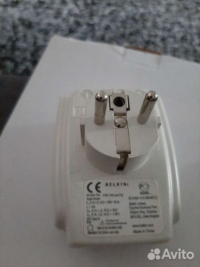 Сетева защита от перенапряжения 220в