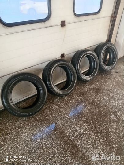 Nexen Classe Premiere 185/65 R15