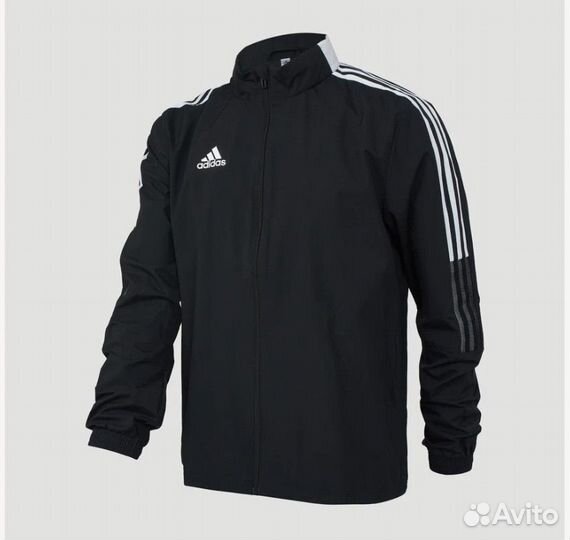 Ветровка adidas оригинал