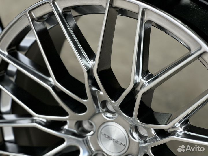 Диски Chery Omoda 5 5/108 r18