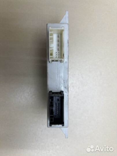 Блок управления люком BMW X3 E83 6941485