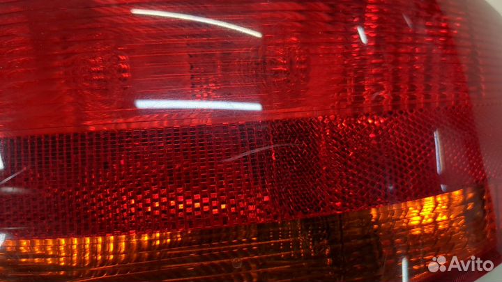 Фонарь (задний) Audi A3 (8PA), 2005