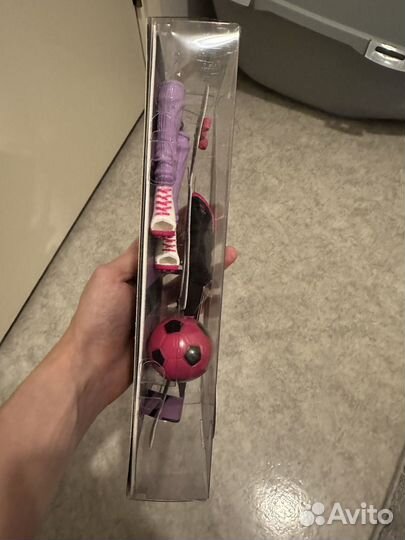 Фешен пек на клодин вульф