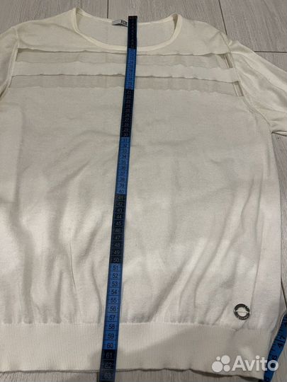Свитер Iceberg М Хлопок Оригинал