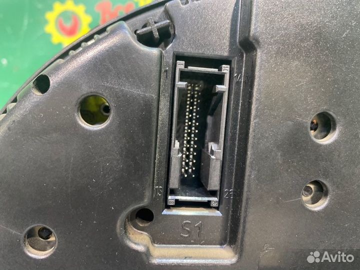 Щиток панель приборов Bmw E39 2.5