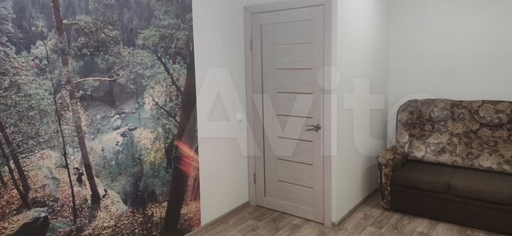 1-к. квартира, 28 м², 3/5 эт.