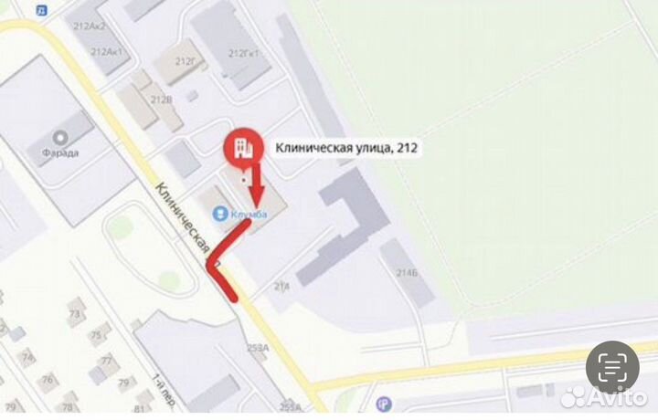 Корпус воздушного фильтра kia, hyundai