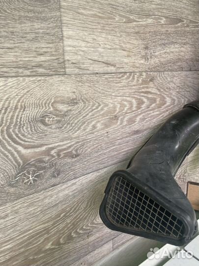 Впускная система Vesta Sport