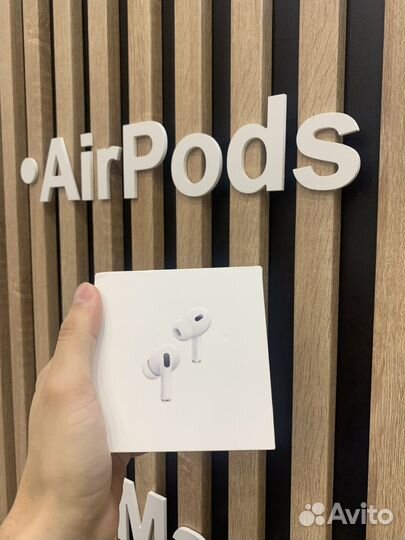 Airpods pro 2 type c