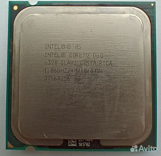 Intel Celeron Intel Core2 Duo Intel Pentium B9