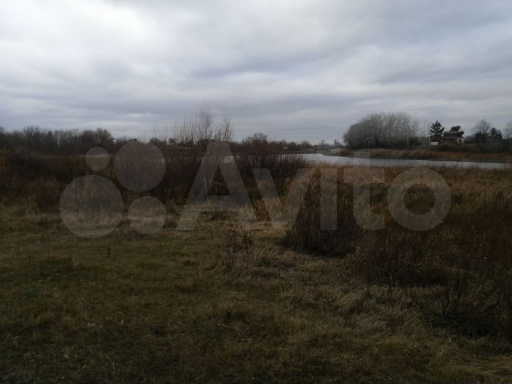 Участок 30 сот. (СНТ, ДНП)