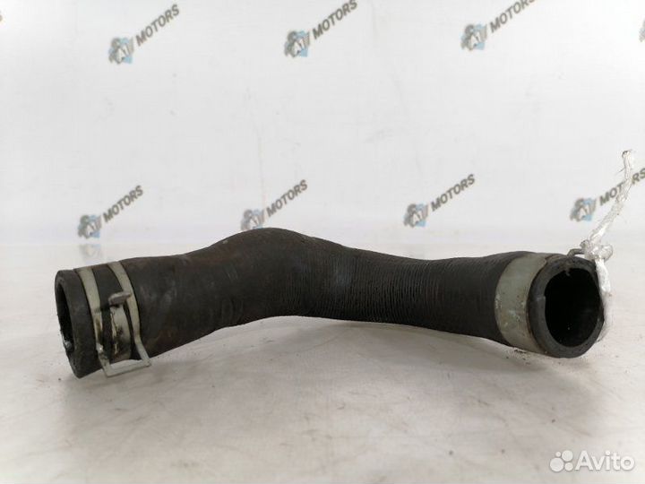 Патрубок системы охлаждения верхняя Subaru Legacy
