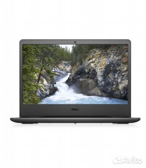 Ноутбук dell Vostro 3400, 14