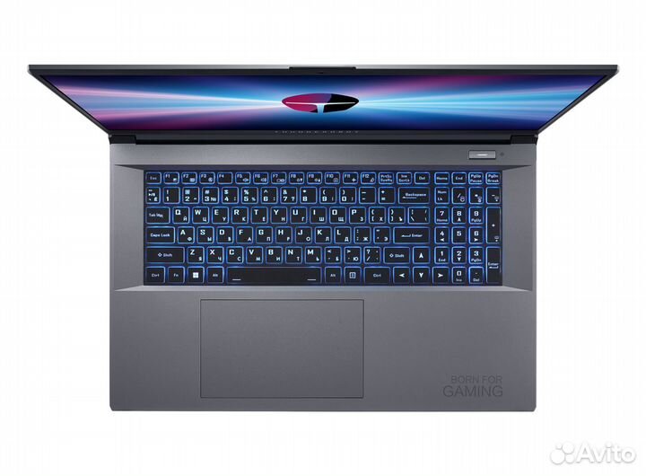 Игровой ноутбук Thunderobot 911 Plus XD