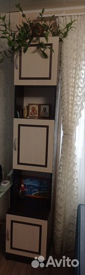 Шкаф в гостиную