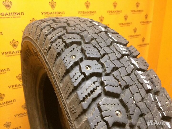 Gislaved Nord Frost II 165/80 R13