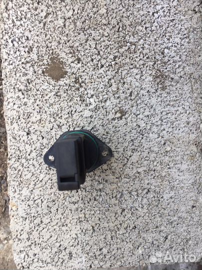 Датчик расхода воздуха nissan Expert QG 18