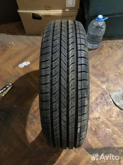 Nexen Roadian 541 225/75 R16 104H