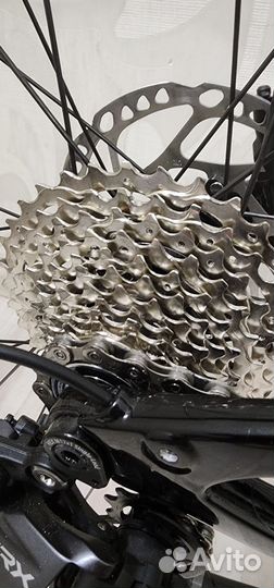 Новый гравел Cannondale Topstone Carbon, S/160-175