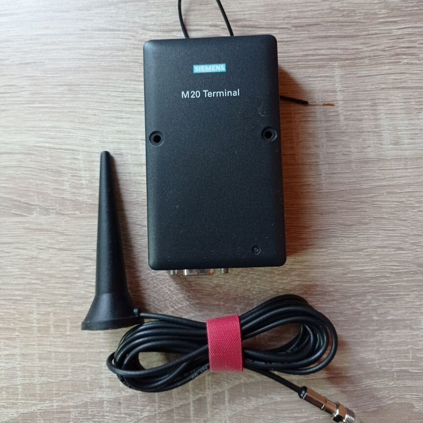 [S30880-88000-A100-1] Gsm /Gprs Siemens M20 (A100 ) Terminal Modem