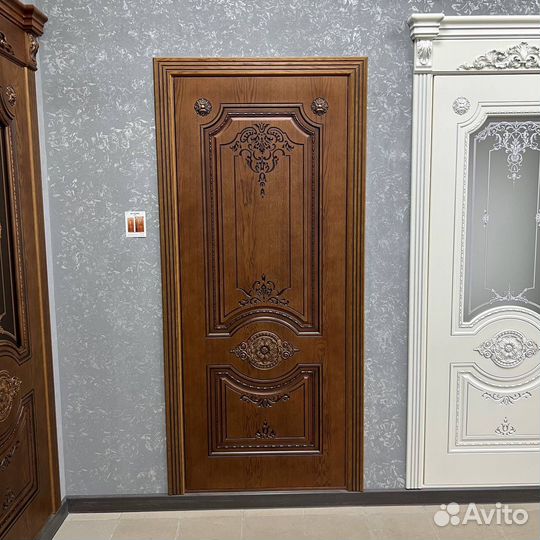 Двери межкомнатные