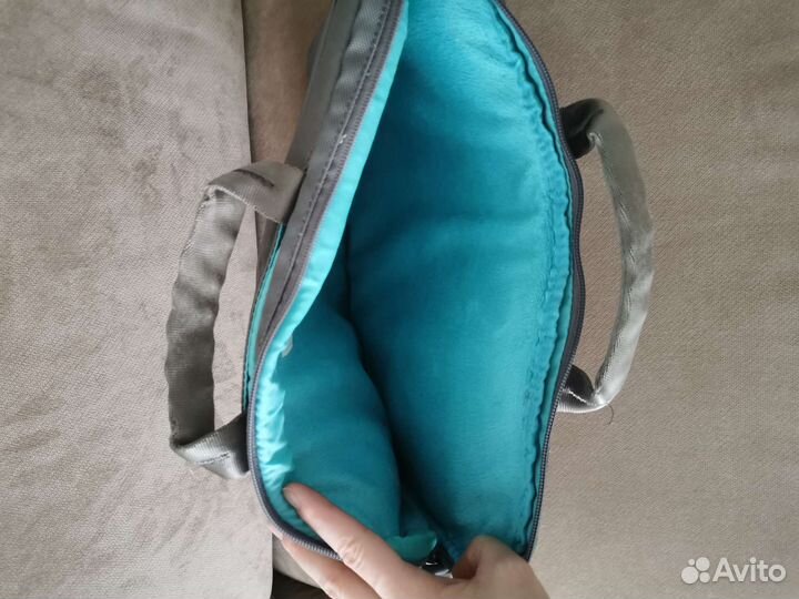 Сумка для ноутбука