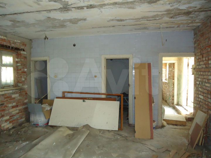 Первоуральск/Карбышева4/Здание117.6 м²/Склад/Произ