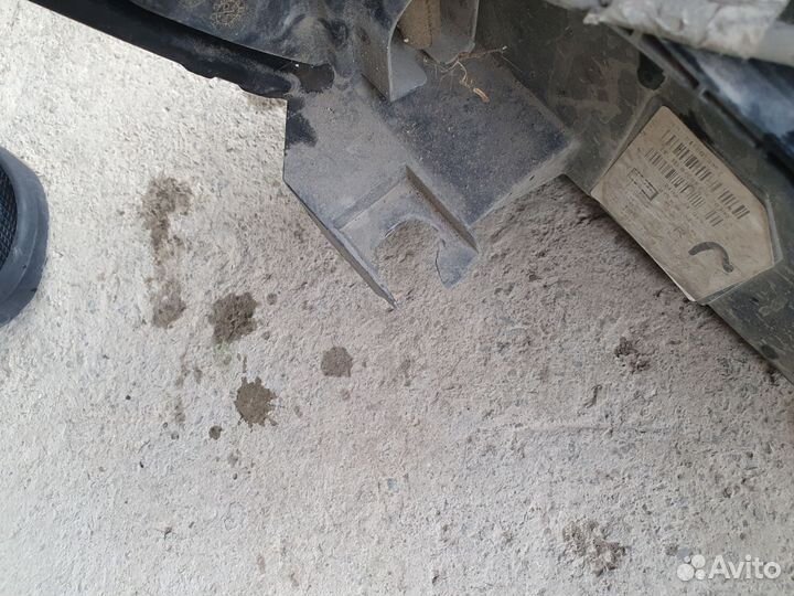 Фара правая LADA vesta