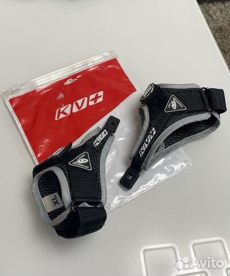 Лыжные темляки kv