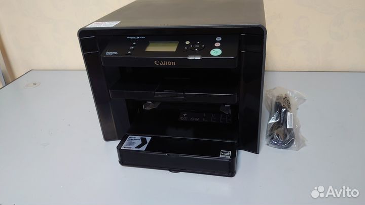 Мфу лазерное Canon i-sensys MF4410
