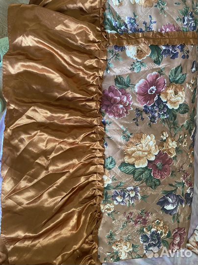 Покрывало на кровать