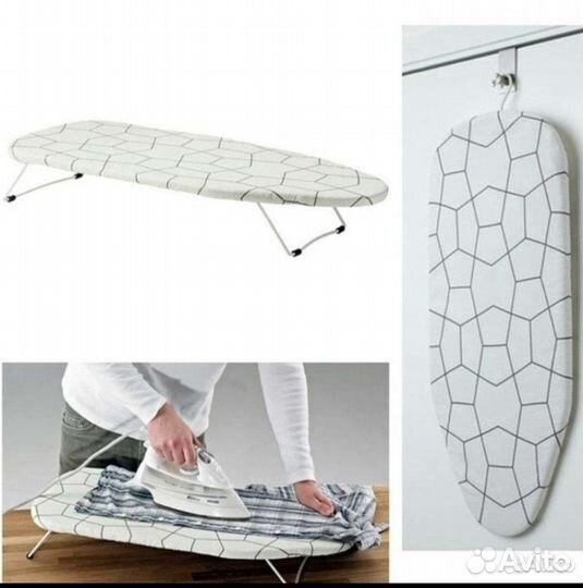 Гладильная доска IKEA мини