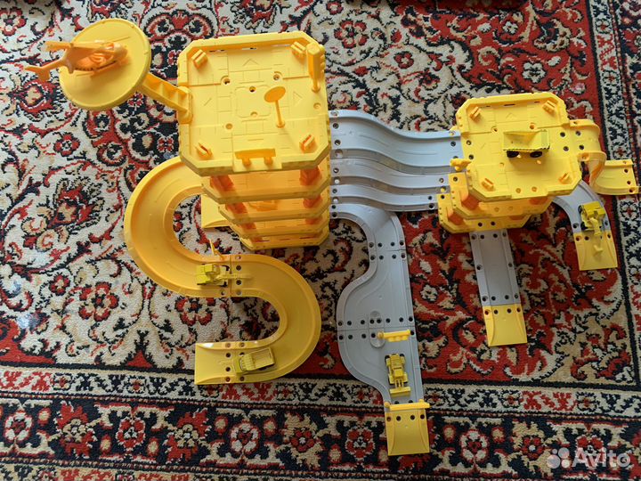 Конструктор для детей