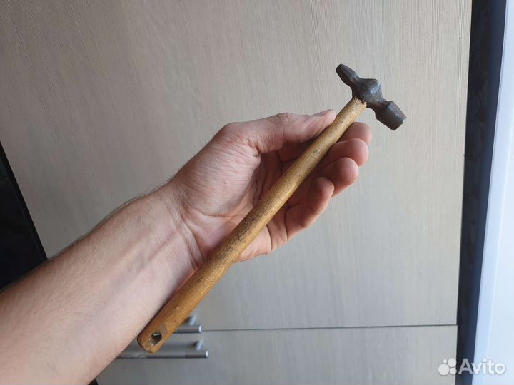 Ювелирный молоточек СССР