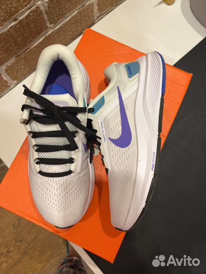 Кроссовки Nike Air Zoom Structure 24