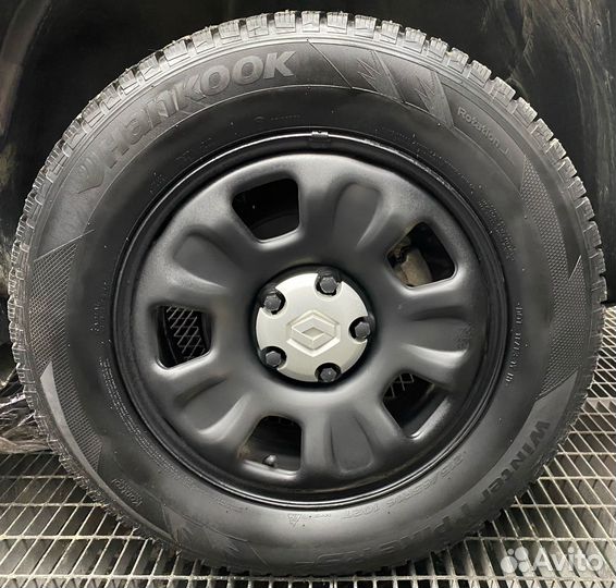 Renault Duster 1.6 МТ, 2013, 145 553 км