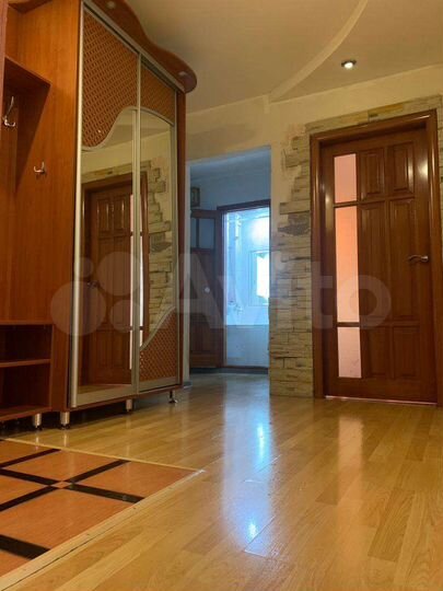 2-к. квартира, 52 м², 7/7 эт.