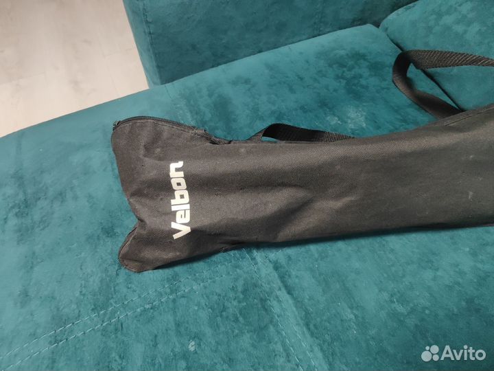 Штатив Velbon cx 888