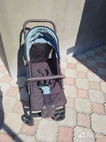 Детские коляски прогулочные летние