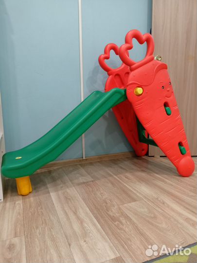 Детская горка