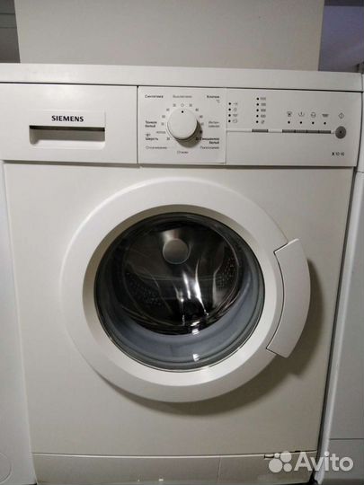 Стиральная машина Сименс Германия