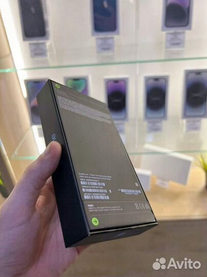 iPhone 13 Pro, 256 ГБ